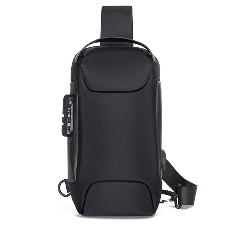 Locked Backpack™ – Ankor-Store